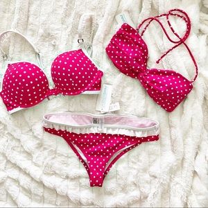 la senza bathing suits